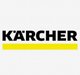 9.183-405.0 Karcher Rubber Dampener 5/16''