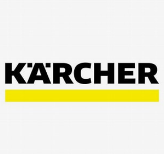 9.117-001.0 Karcher Rotary Joint Assembly