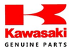Kawasaki genuine parts