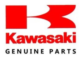 kawasaki genuine parts