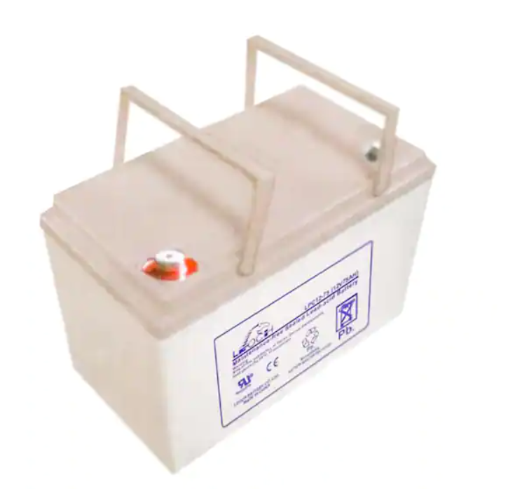 LPC12-75T6 Ryobi Battery 996269001 — DR Mower Parts