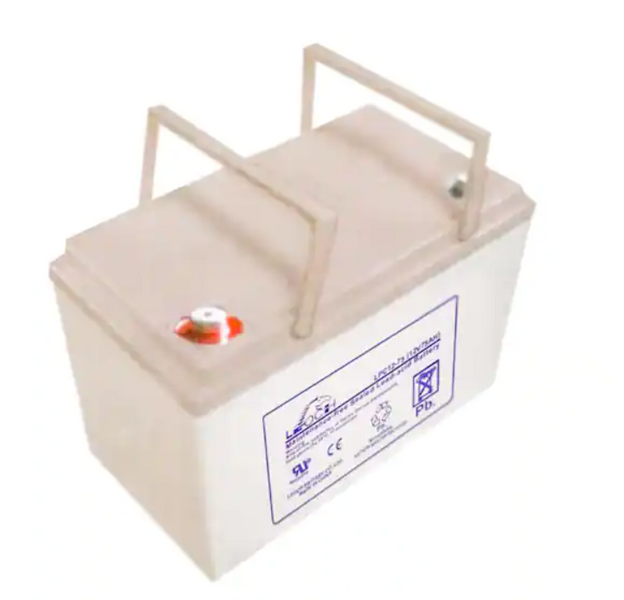 LPC12-75T6 Ryobi Battery 996269001 — DR Mower Parts