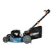 LSSG-H1 Senix 22-Inch 163cc Gas Powered 4-Cycle Self-Propelled Lawn Mower