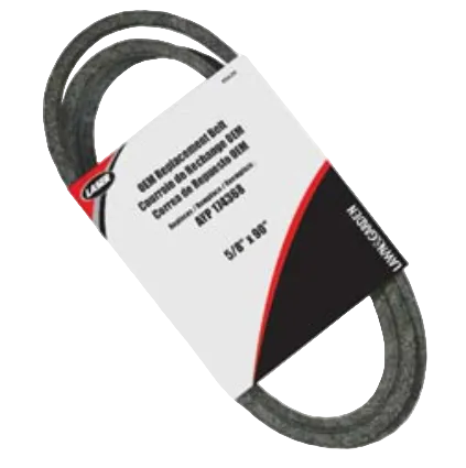 95629 Laser Belt at DR Mower