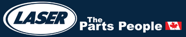 Laser parts logo