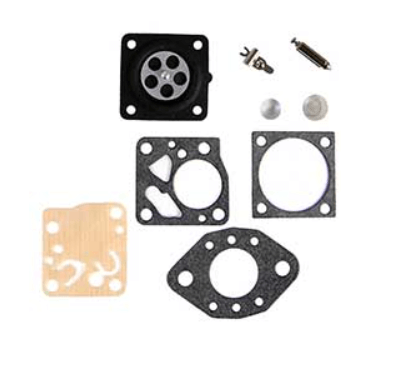 48033 Laser Carburetor Kit Replaces Tillotson RK-21HU RK-18HU RK-14HU