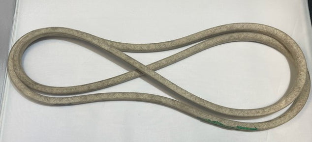 Cinghia Trasmissione Con Rinforzi In Kevlar Mitsuboshi B83 - Foto 2