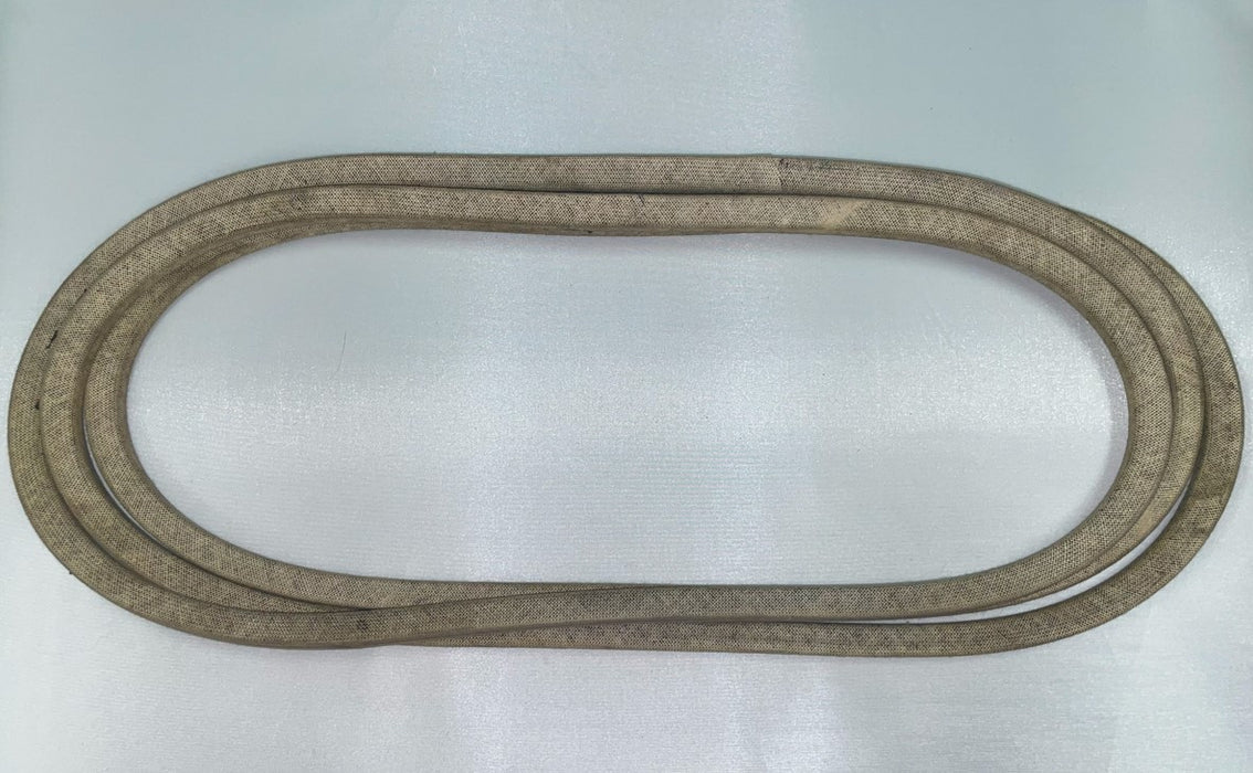 Aramid Replacement Deck Belt For John Deere LT Series – Fits M126536, M162443 Models