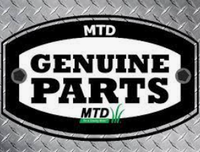 MTD OEM Parts