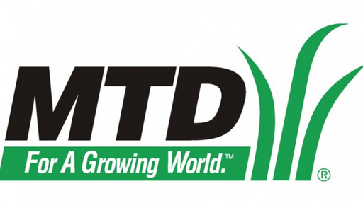 MTD Logo