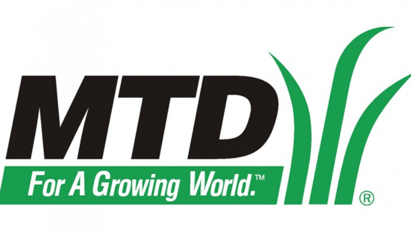 MTD OEM logo