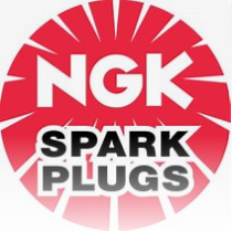 Genuine NGK logo
