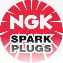 NGK logo