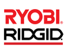 Ryobi ridgid logo