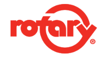 rotary logo