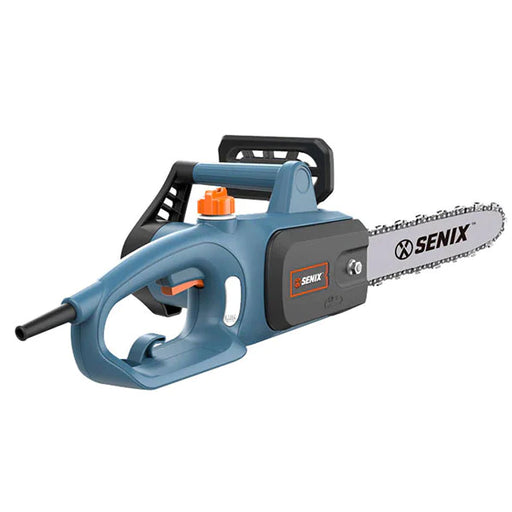 CSE10-L 14-Inch 10 Amp Corded Electric Chainsaw | DRMower.ca