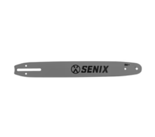 199140000020 Senix 14 inch Guide Bar