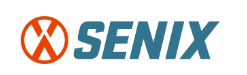 senix logo