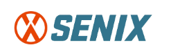 Senix Logo