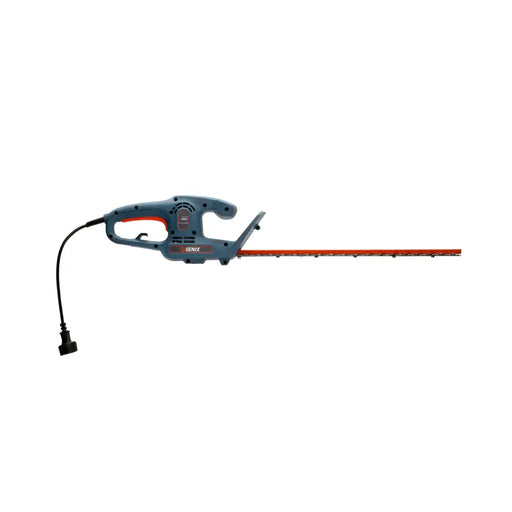 HTE3.8-L Senix 21-Inch 3.8 Amp Corded Electric Hedge Trimmer