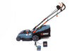 LPPX5-M Senix 58 Volt Max 17-Inch Cordless Electric Lawn Mower