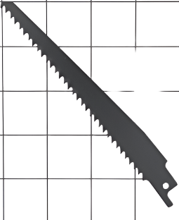 690291037 Ryobi Reciprocating Saw Wood Cutting Blade