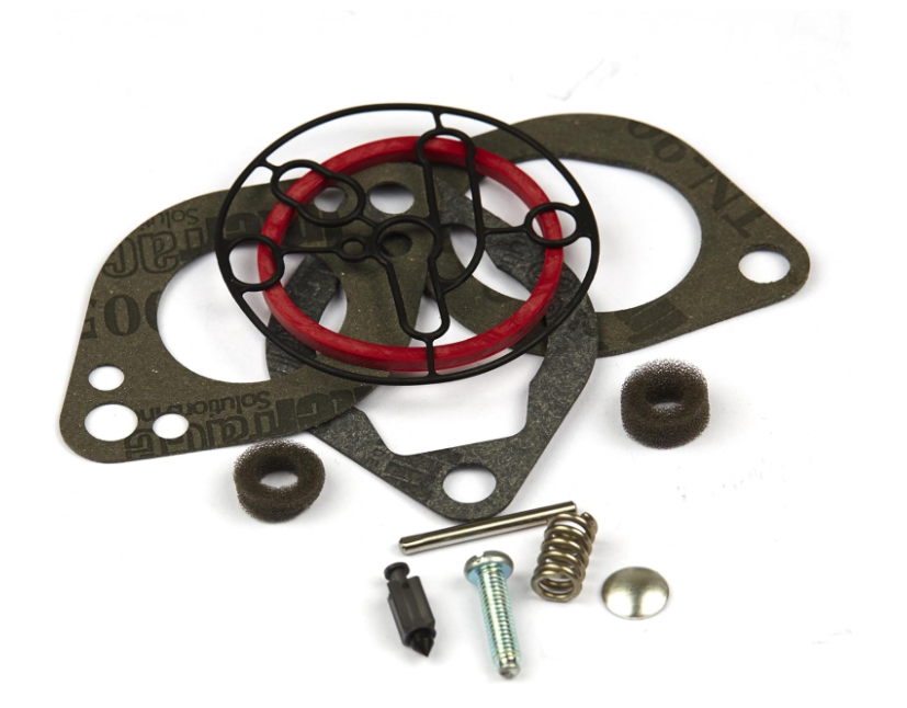 696146 Briggs and Stratton Carburetor Overhaul Kit 696147 — DR Mower Parts