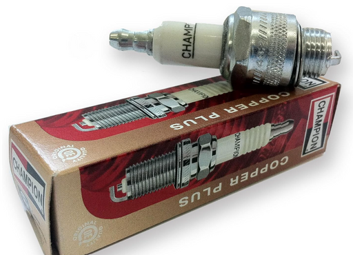 RJ19LM Champion Genuine Spark Plug 868 with Box