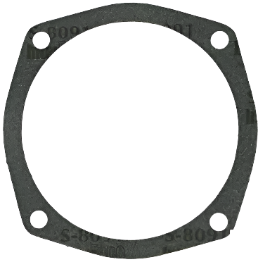 Guarnizione Piastra Di Chiusura Originale Kohler - Ricambio OEM 18 041 09-S