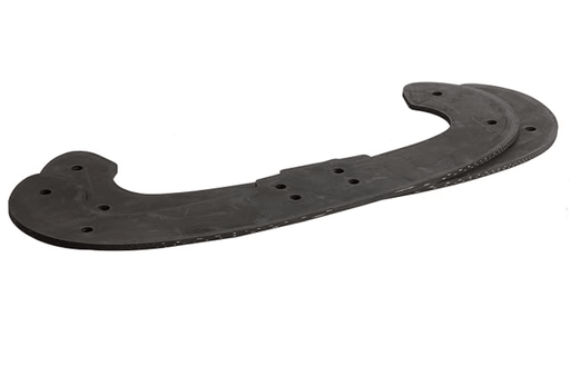 2825466001 Ego Snowblower Rubber Paddle Set of 2