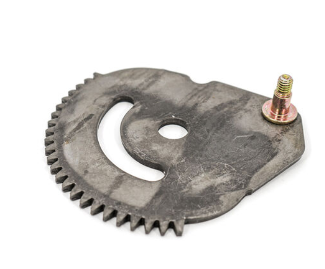 Mtd steering gear deals