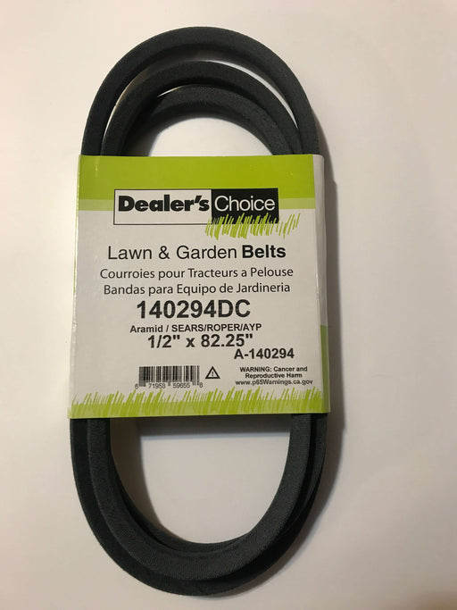 Tractor Cable and Belt Bundle - drmower.ca