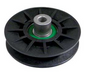 97142 Laser V-Groove Idler Pulley Replaces Craftsman 194326