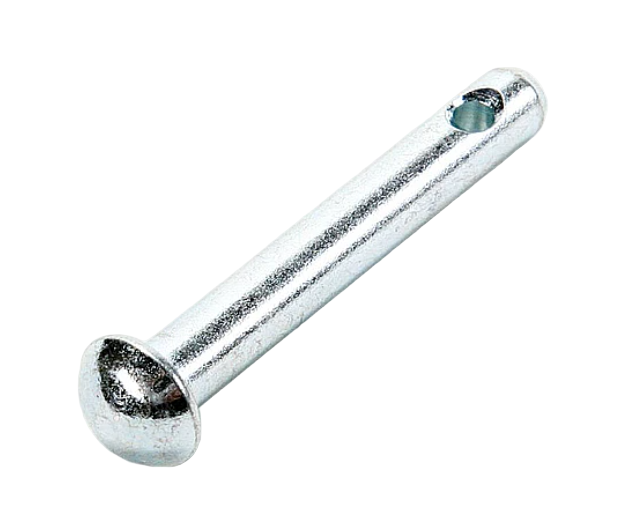 532126875 Craftsman Rivet Drilled β DR Mower Parts