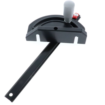 089240063711 Ryobi Miter Gauge Assembly