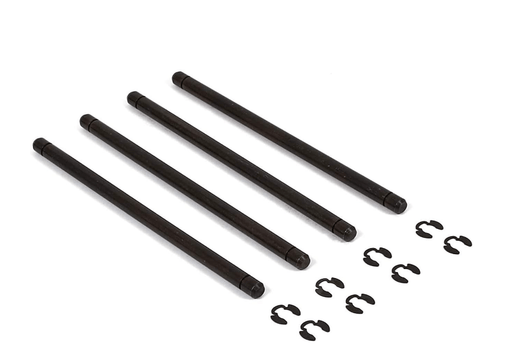 41-008 Oregon Shaft with Clips Replaces Bluebird 539108107 (set of 4)