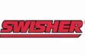 Swisher logo