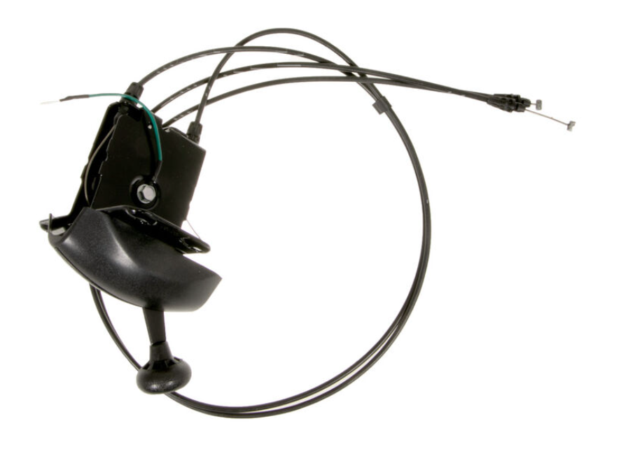 984-04325A MTD Craftsman 2-Way Tall Chute control Assembly