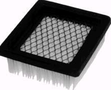 Lot De 2 Filtres à Air 36046 De Rechange Pour Tecumseh 36046