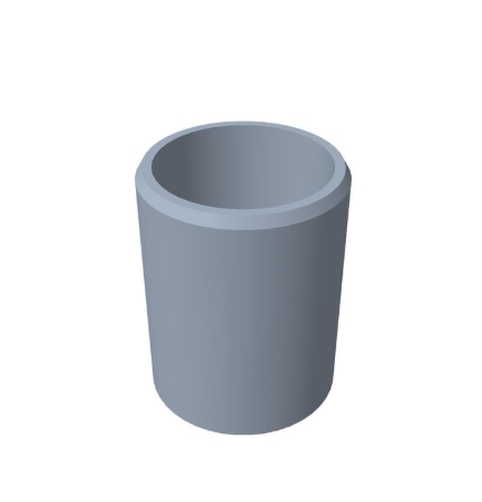 108-9782 Toro Bushing — DR Mower Parts