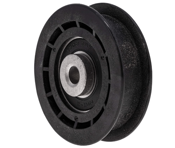 Toro Flat Idler Pulley Lawn Mower Parts for sale