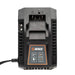 CHX2 20 Volt Max Lithium-ion Battery Charger | DRMower.ca