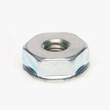 0000-955-0801 Stihl Bar Nut 00009550801