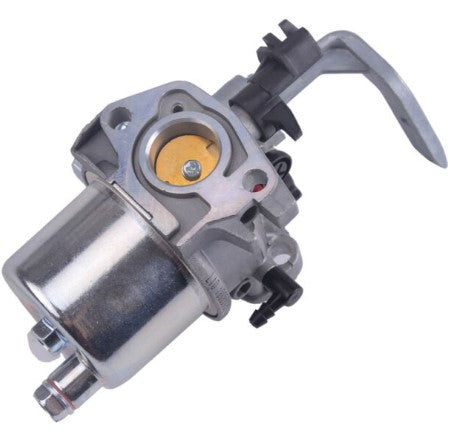 03023 LCT Lauson OEM Snowblower Carburetor Assembly 03021, 03022