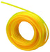 07-150 Tygon Fuel Line OD 3/8", ID 1/4" - sold by the inch