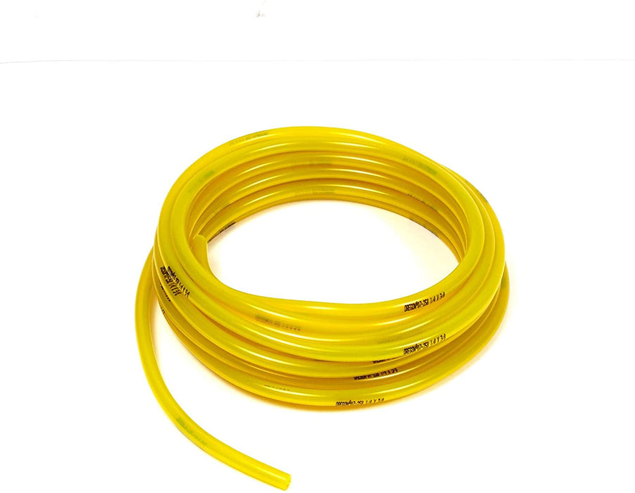 07-258 Oregon Fuel Line OD 3/8", ID 1/4" - sold by the inch