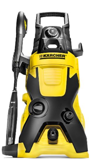 1.603-152.0 Liste des pièces pour nettoyeur haute pression K4 Karcher