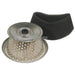 Stens 100-792 AIR FILTER Replaces Honda 17210-890-003, 17210-890-013, 17210-890-505, 17210-ZE3-003, 17211-890-023 Product Pic