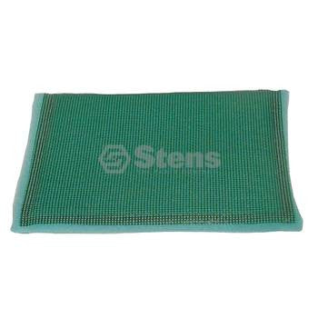 100-879 Pré-filtre Stens remplace Briggs &amp; Stratton 805267