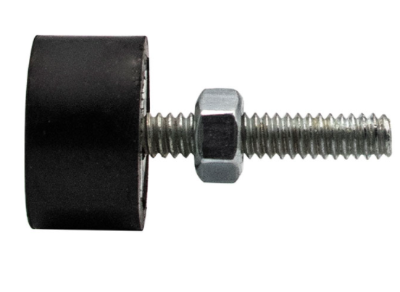 1010878 Club Car Rubber Stop Screw Bumper 1015242 | DRMower.ca